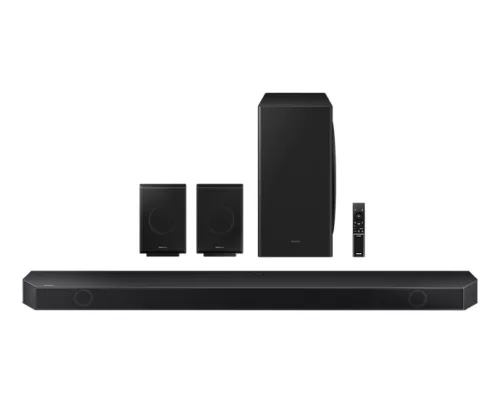 Samsung HW-Q930B 9.1.4 ch Hangprojektor (2022)