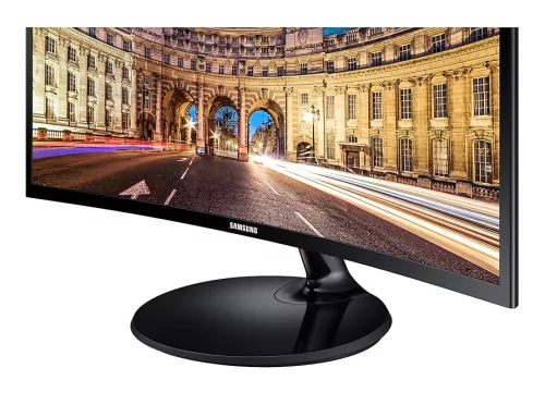 Samsung LC24F390FHUXEN Monitor