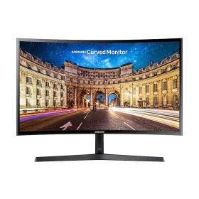 Samsung LC24F396FHUXEN Monitor