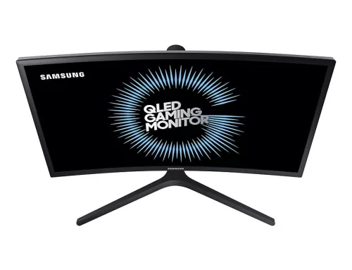 Samsung LC24FG73FQUXEN Monitor