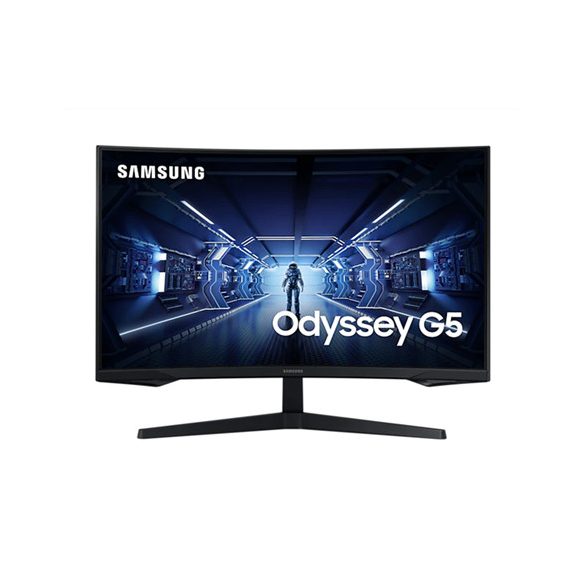 Samsung LC27G55TQWRXEN monitor