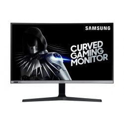   Samsung LC27RG50FQUXEN 27” Ívelt Gaming monitor 240Hz frissítési rátával