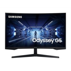 Samsung LC32G55TQWRXEN monitor