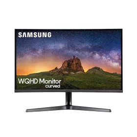 Samsung LC32JG50QQUXEN Monitor