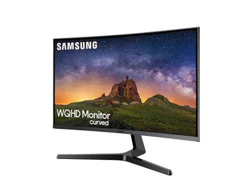 Samsung LC32JG50QQUXEN Monitor