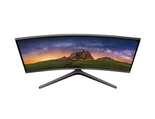 Samsung LC32JG50QQUXEN Monitor