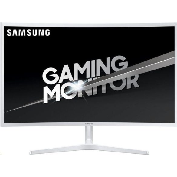 Samsung LC32JG51FDUXEN Monitor