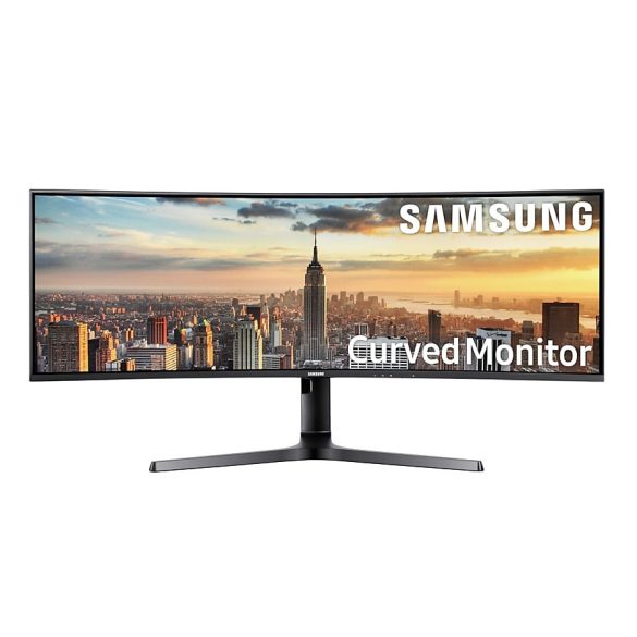 Samsung LC43J890DKUXEN Monitor