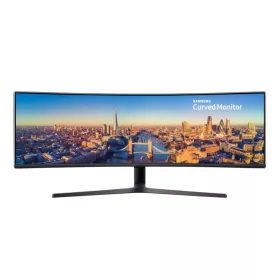 Samsung LC49J890DKUXEN Monitor