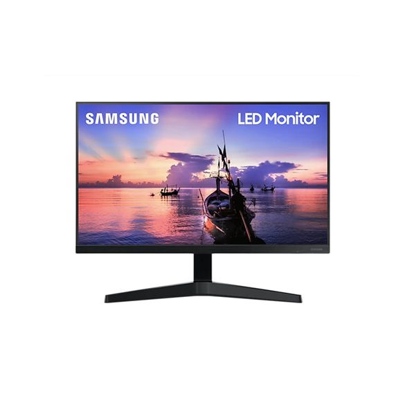 Samsung LF24T350FHRXEN monitor