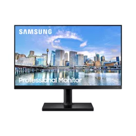 Samsung LF24T450FQRXEN monitor