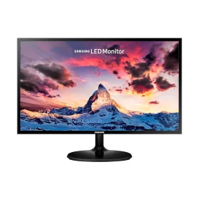 Samsung LS24F350FHUXEN Monitor