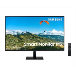 Samsung LS27AM500NRXEN monitor