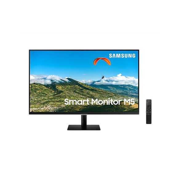 Samsung LS27AM500NRXEN monitor