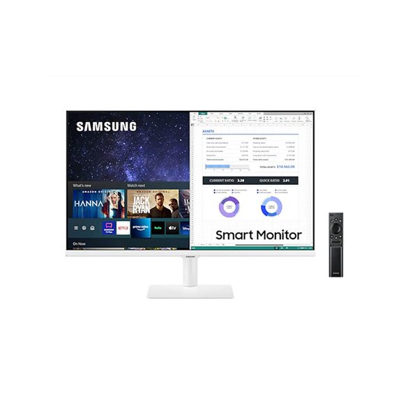 Samsung LS27AM501NUXEN monitor