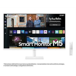 Samsung LS32BM501EUXEN monitor