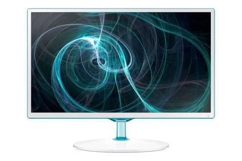 Samsung LT24D391EW/EN Monitor TV tunerrel