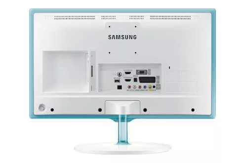 Samsung LT24D391EW/EN Monitor TV tunerrel