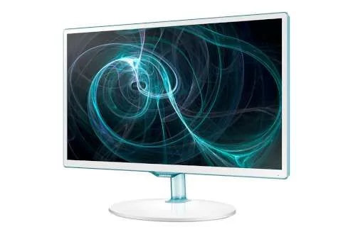Samsung LT24D391EW/EN Monitor TV tunerrel