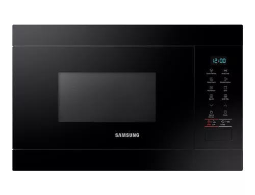 Samsung MG22M8054AK/EO Mikrohullámú sütő beépíthető