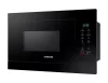 Samsung MG22M8054AK/EO Mikrohullámú sütő beépíthető