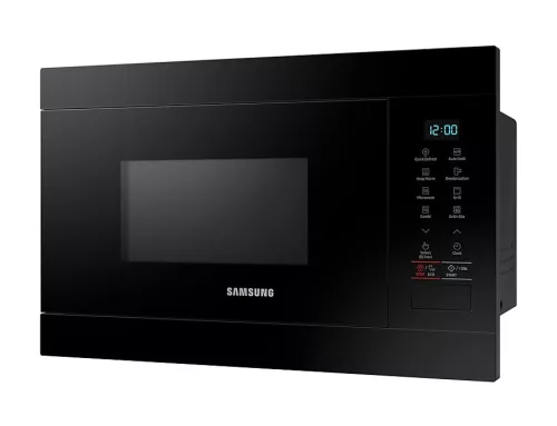 Samsung MG22M8054AK/EO Mikrohullámú sütő beépíthető
