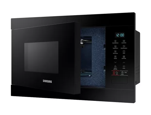 Samsung MG22M8054AK/EO Mikrohullámú sütő beépíthető