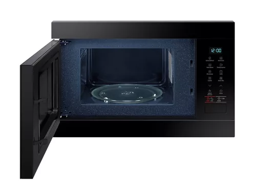 Samsung MG22M8054AK/EO Mikrohullámú sütő beépíthető
