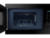 Samsung MG22M8054AK/EO Mikrohullámú sütő beépíthető