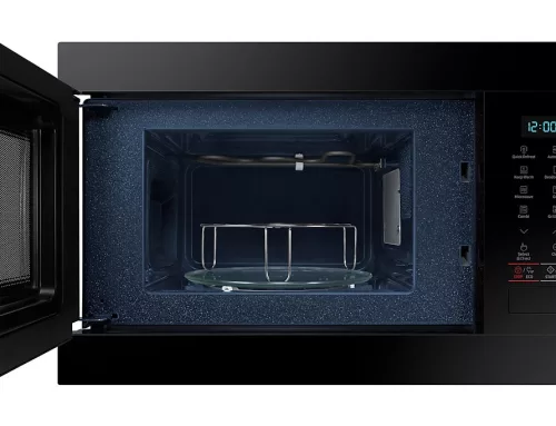 Samsung MG22M8054AK/EO Mikrohullámú sütő beépíthető