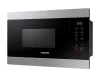 Samsung MG22M8074AT/EO Mikrohullámú sütő beépíthető
