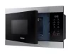 Samsung MG22M8074AT/EO Mikrohullámú sütő beépíthető