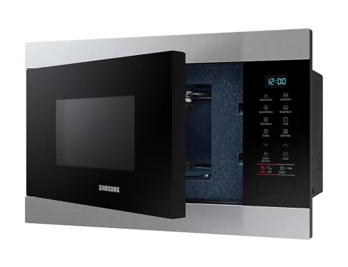 Samsung MG22M8074AT/EO Mikrohullámú sütő beépíthető