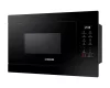 Samsung MG22M8254AK/E2 - 22l beépíthető mikrohullámú sütő grill funkcióval