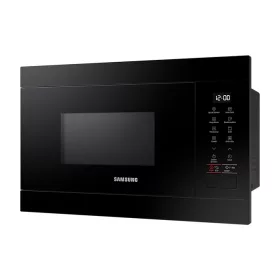   Samsung MG22M8254AK/E2 - 22l beépíthető mikrohullámú sütő grill funkcióval