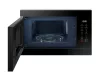 Samsung MG22M8254AK/E2 - 22l beépíthető mikrohullámú sütő grill funkcióval