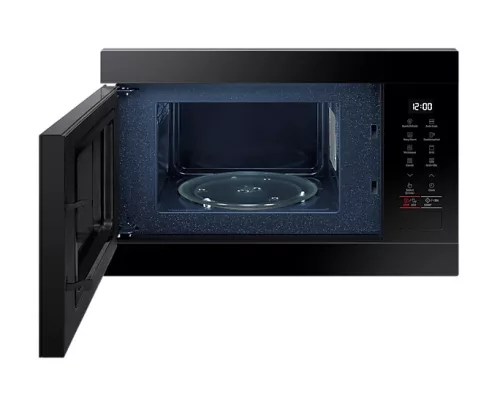 Samsung MG22M8254AK/E2 - 22l beépíthető mikrohullámú sütő grill funkcióval