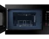 Samsung MG22M8254AK/E2 - 22l beépíthető mikrohullámú sütő grill funkcióval