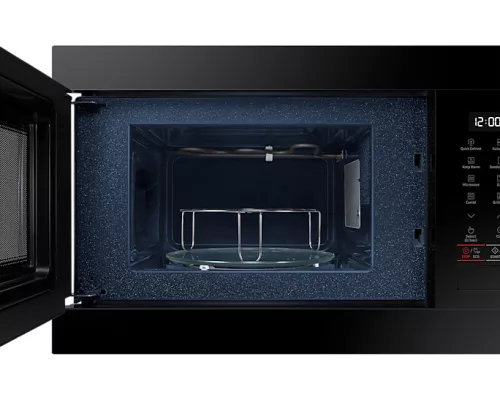 Samsung MG22M8254AK/E2 - 22l beépíthető mikrohullámú sütő grill funkcióval