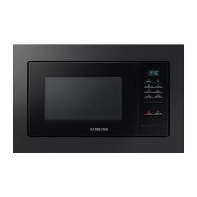 Samsung MG23A7013CB/EO mikrohullámú sütő beépíthető