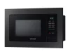 Samsung MG23A7013CB/EO mikrohullámú sütő beépíthető