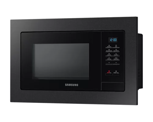 Samsung MG23A7013CB/EO mikrohullámú sütő beépíthető