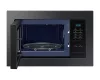 Samsung MG23A7013CB/EO mikrohullámú sütő beépíthető