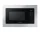 Samsung MG23A7013CT/EO mikrohullámú sütő beépíthető