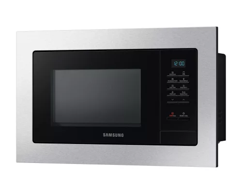 Samsung MG23A7013CT/EO mikrohullámú sütő beépíthető