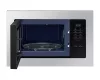Samsung MG23A7013CT/EO mikrohullámú sütő beépíthető