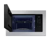 Samsung MG23A7013CT/EO mikrohullámú sütő beépíthető