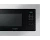 Samsung MG23A7013CT/EO mikrohullámú sütő beépíthető