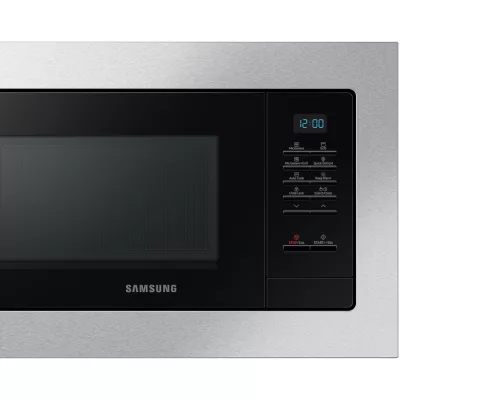 Samsung MG23A7013CT/EO mikrohullámú sütő beépíthető