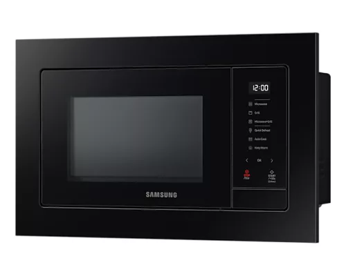 Samsung MG23A7318CK/E2 mikrohullámú sütő beépíthető